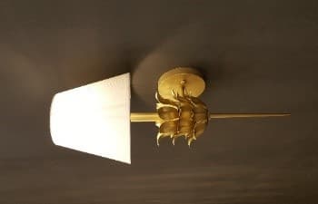 Aster Wall Lamp